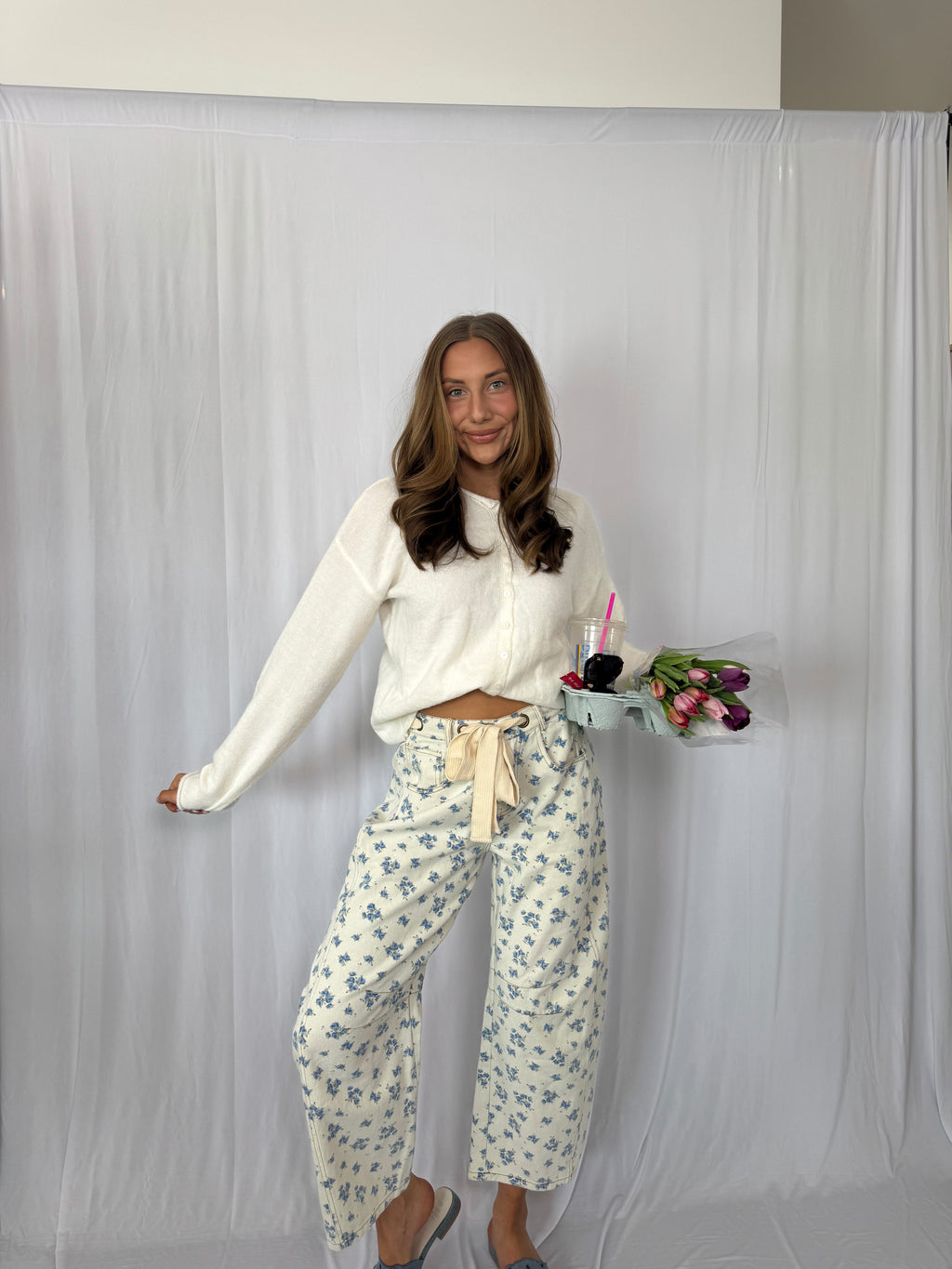 Bluebell Breeze Jeans